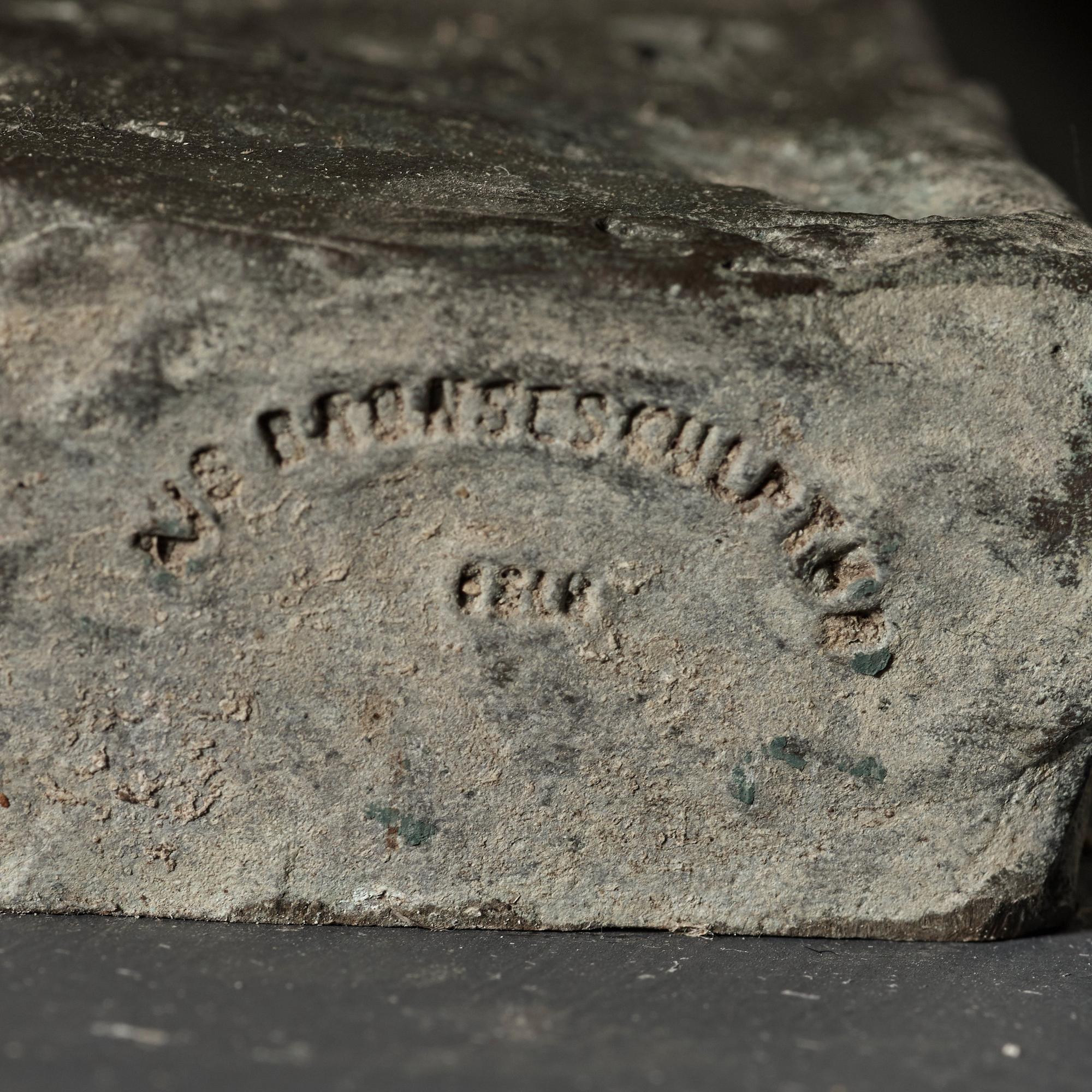 Lena Cronqvist, "Flickor med flätor".