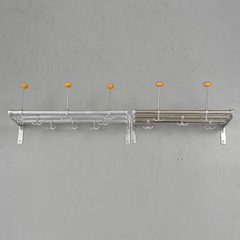 HATTHYLLOR, 2 st funkis, 1930/40-tal.