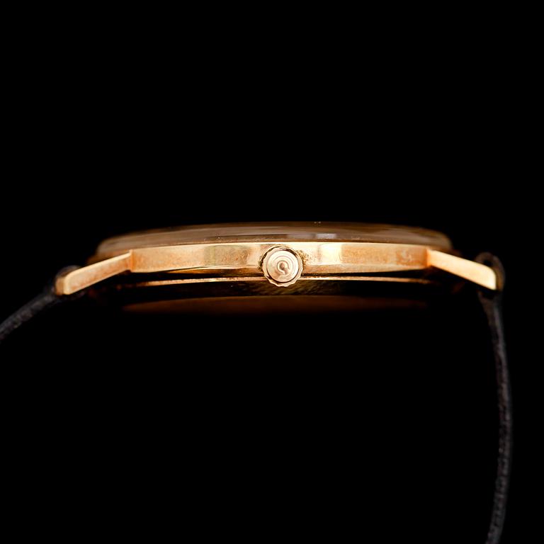 ARMBANDSUR, 18 k guld, Certina, Quartz.