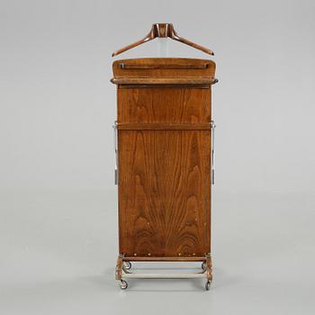 HERRBETJÄNT, "Viscount Pressomatic Valet", USA, omkr 1900-talets mitt.