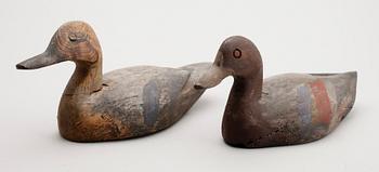 VETTAR, 2 st, 1900-tal.