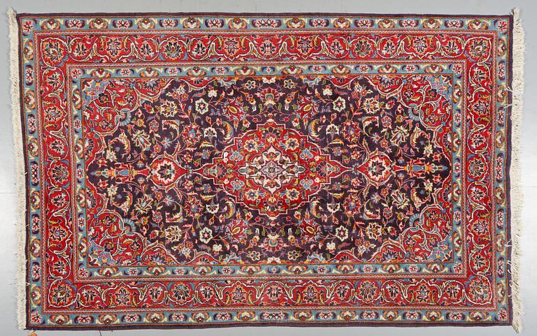 MATTA, Keshan, 1900-talets senare del, ca 230 x 150.