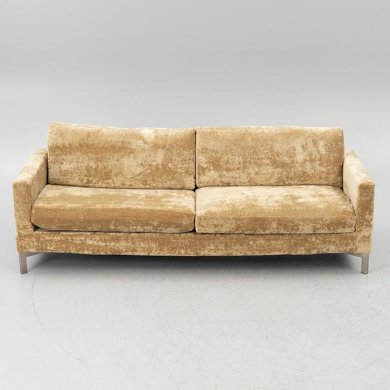 Jens Juul Eilersen, a 'Slice' sofa, Eilersen.