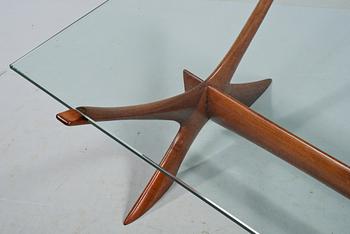 SOFFBORD, Fredrik Schriever-Abeln, 1960/1970-tal.