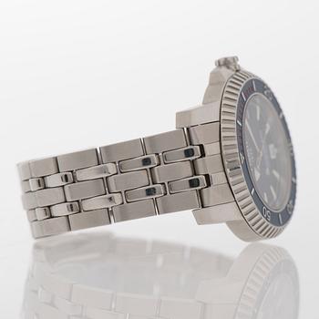 TISSOT, Seastar 660, wrist watch, 41 mm.