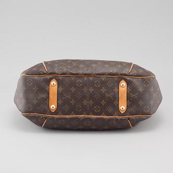 LOUIS VUITTON, väska, "Galliera GM".