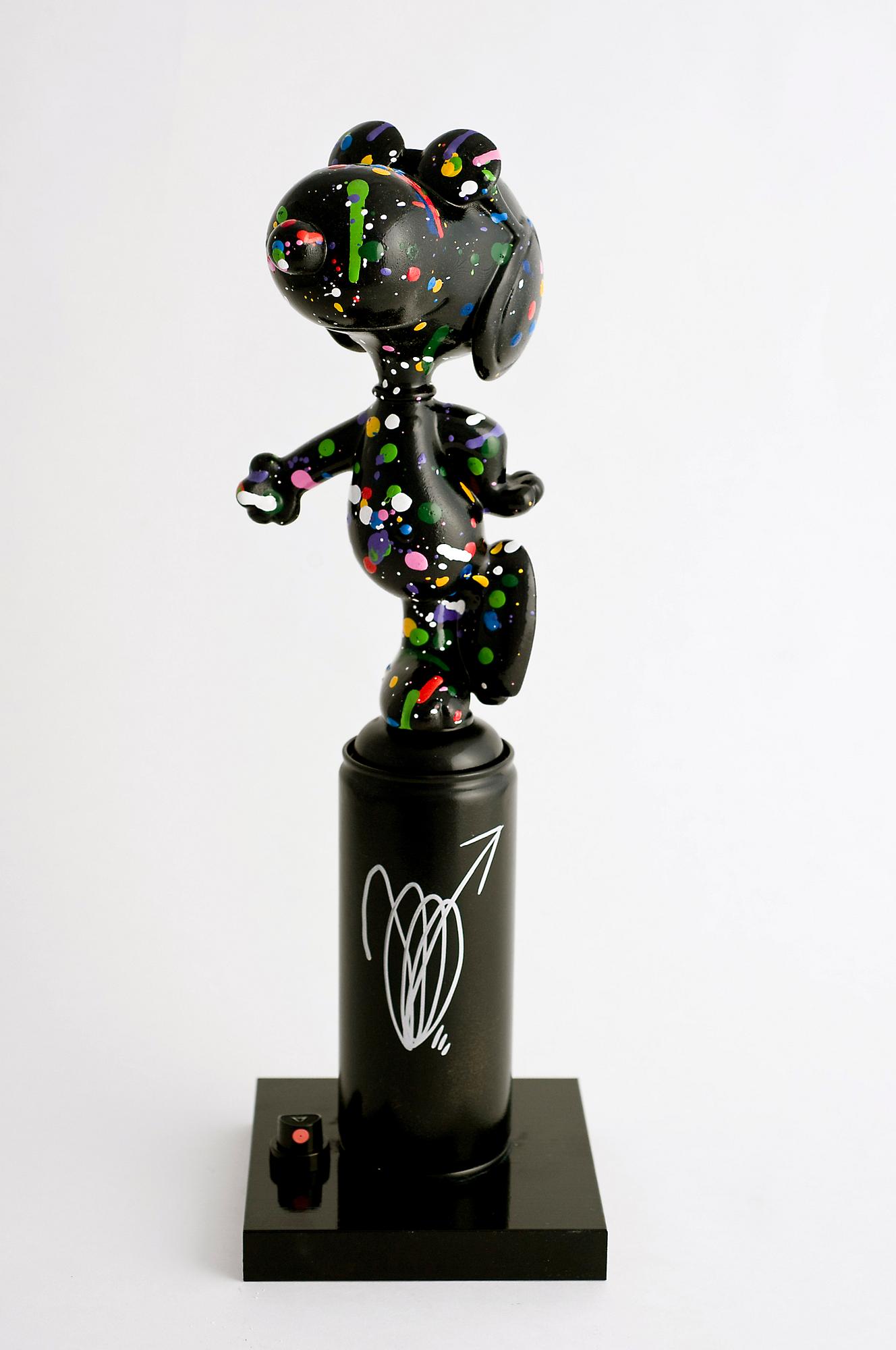 "Jonas cool", creator: modern man Joans Wiehager.