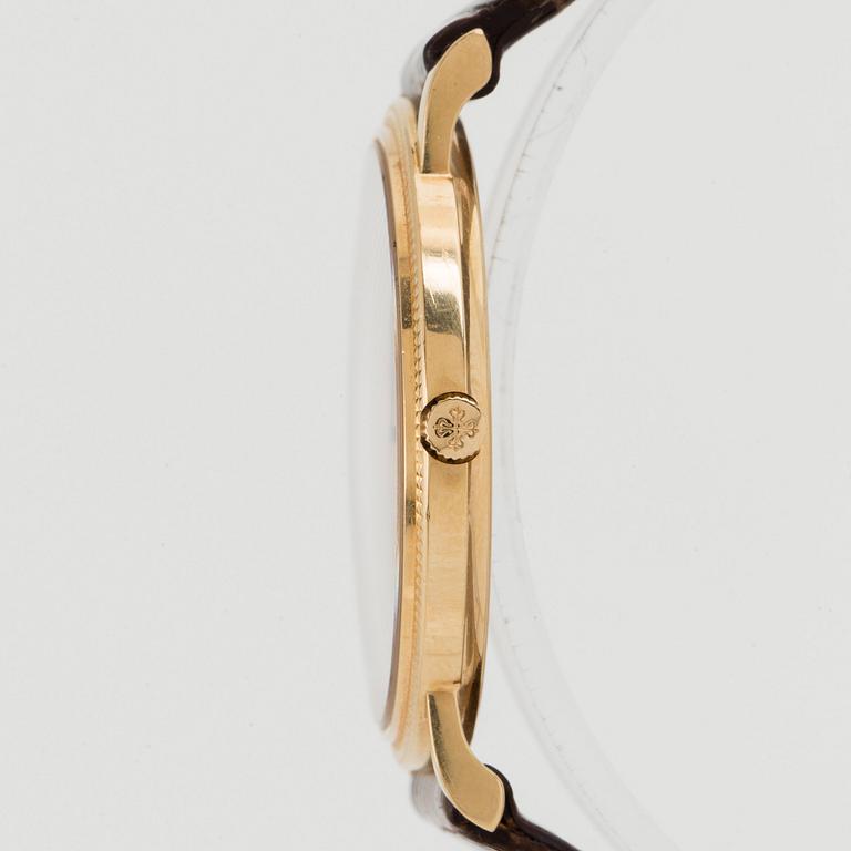 PATEK PHILIPPE, Calatrava.