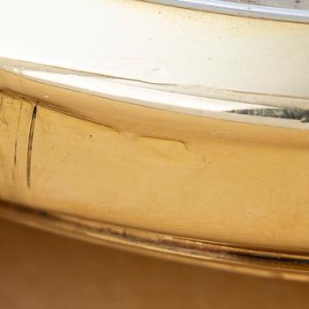 Vacheron & Constantin, ca 1965.