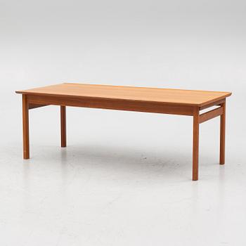 Tove & Edvard Kindt-Larsen, coffee table, Seffle furniture factory, 1960s.