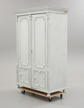 SKÅP, 1800-tal.