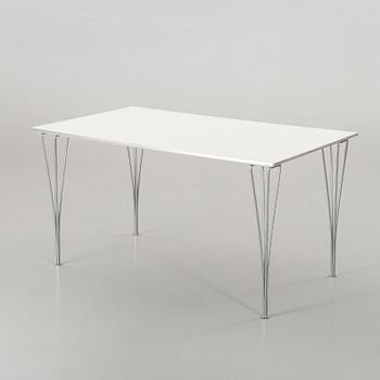 BRUNO MATHSSON & PIET HEIN, bord, Fritz Hansen.