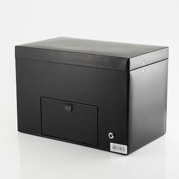 Wolf, Heritage Double Winder, 19,7 x 32,4 x 22,2 cm.