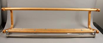 HATTHYLLA. 1940-tal, funktionalism.