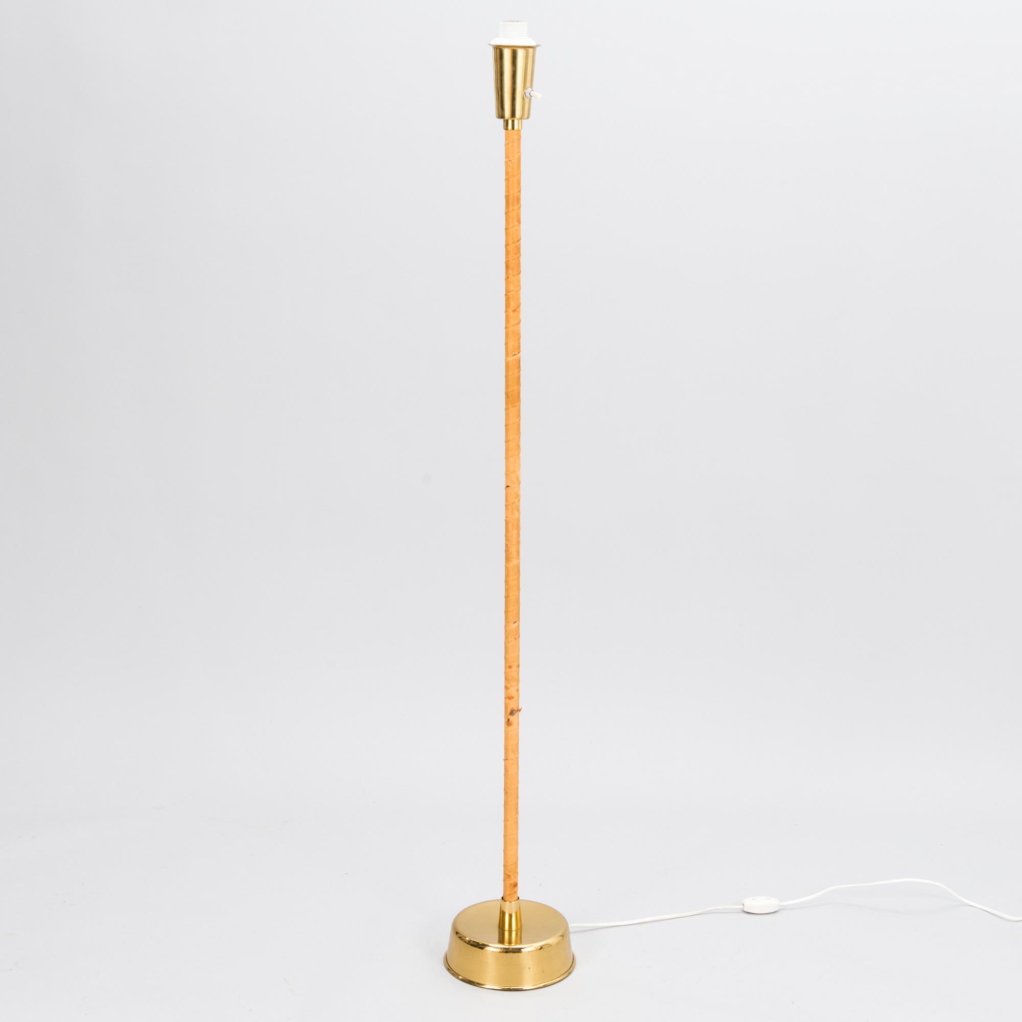 LISA JOHANSSON-PAPE, LATTIAVALAISIN, Orno, 1900-luvun puoliväli.