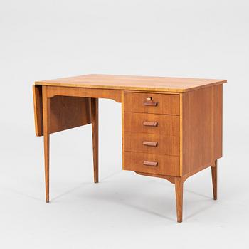 Desk 1950s.