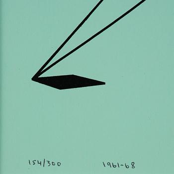 Olle Bærtling, "Asamk".
