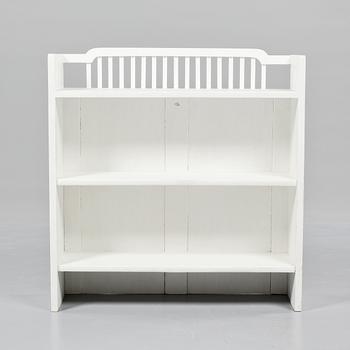 HYLLA, jugend, 1900-talets första del.