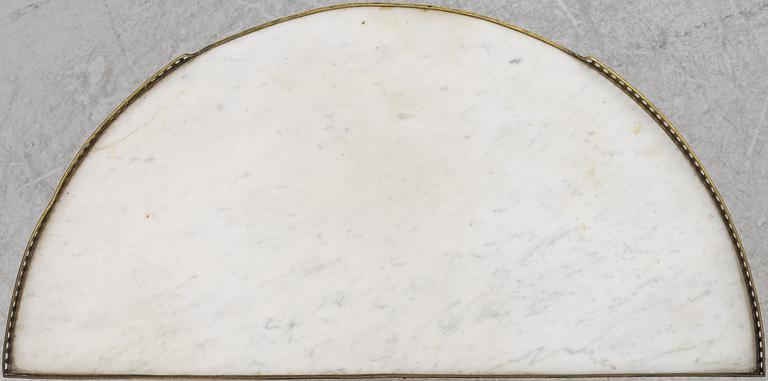 Sidobord, Louis XVI-stil, 1800-tal.