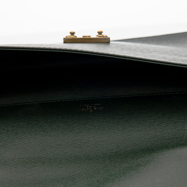 Louis Vuitton, salkku, "Taiga Kourad".