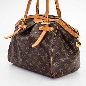 Louis Vuitton, väska, "Tivoli GM".