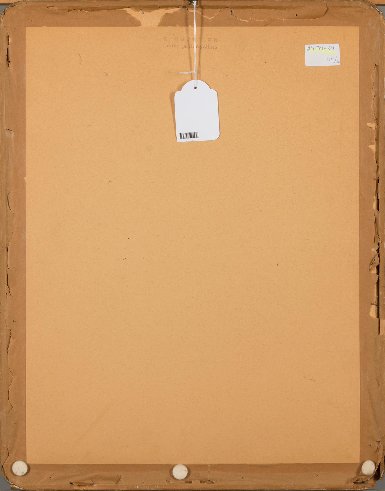 CARLO DOLCI, efter, kopparstick, John Boydell excudit, B.Baron 1759.