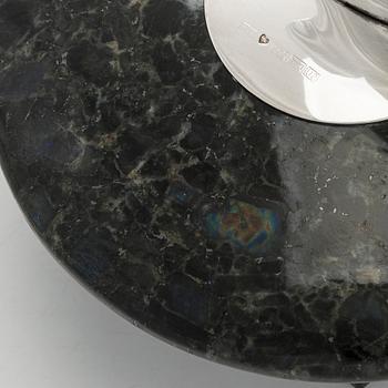 Väinö Lätti, 'Palava pensas' (Burning Bush).