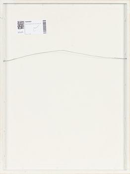Oscar Reutersvärd, "Perspective japonaise".