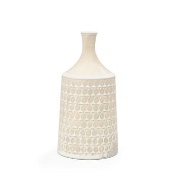 742. A Stig Lindberg stoneware vase, Gustavsberg Studio 1961.