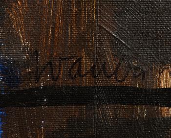 Bengt Wallberg, Utan titel.