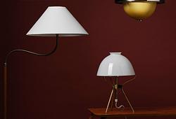 Swedish Modern Lighting