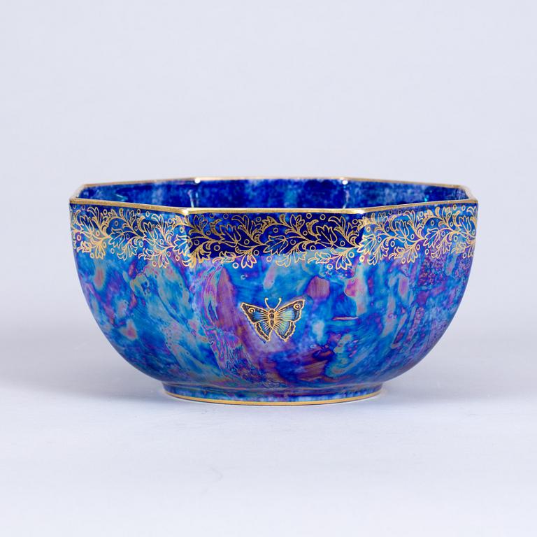 SKÅL, porslin, Rosenthal Bavaria. 1900-talets första del.