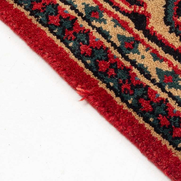 A Carpet, northwest persian, circa 295 x 195 cm.