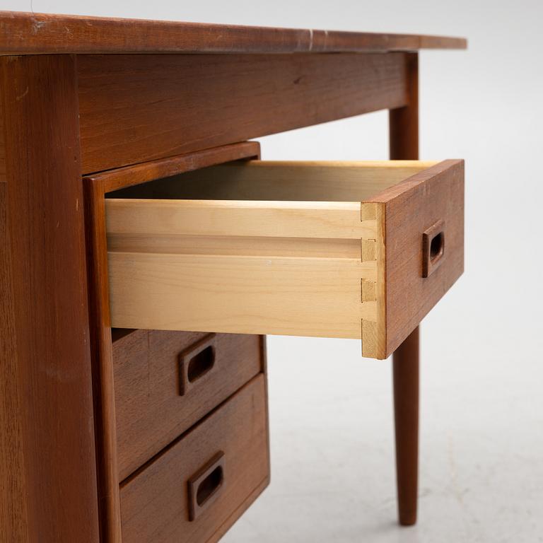 A desk, 1950s/60s.