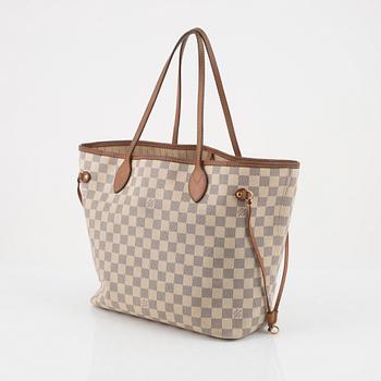 Louis Vuitton, väska "Neverfull MM", 2013.