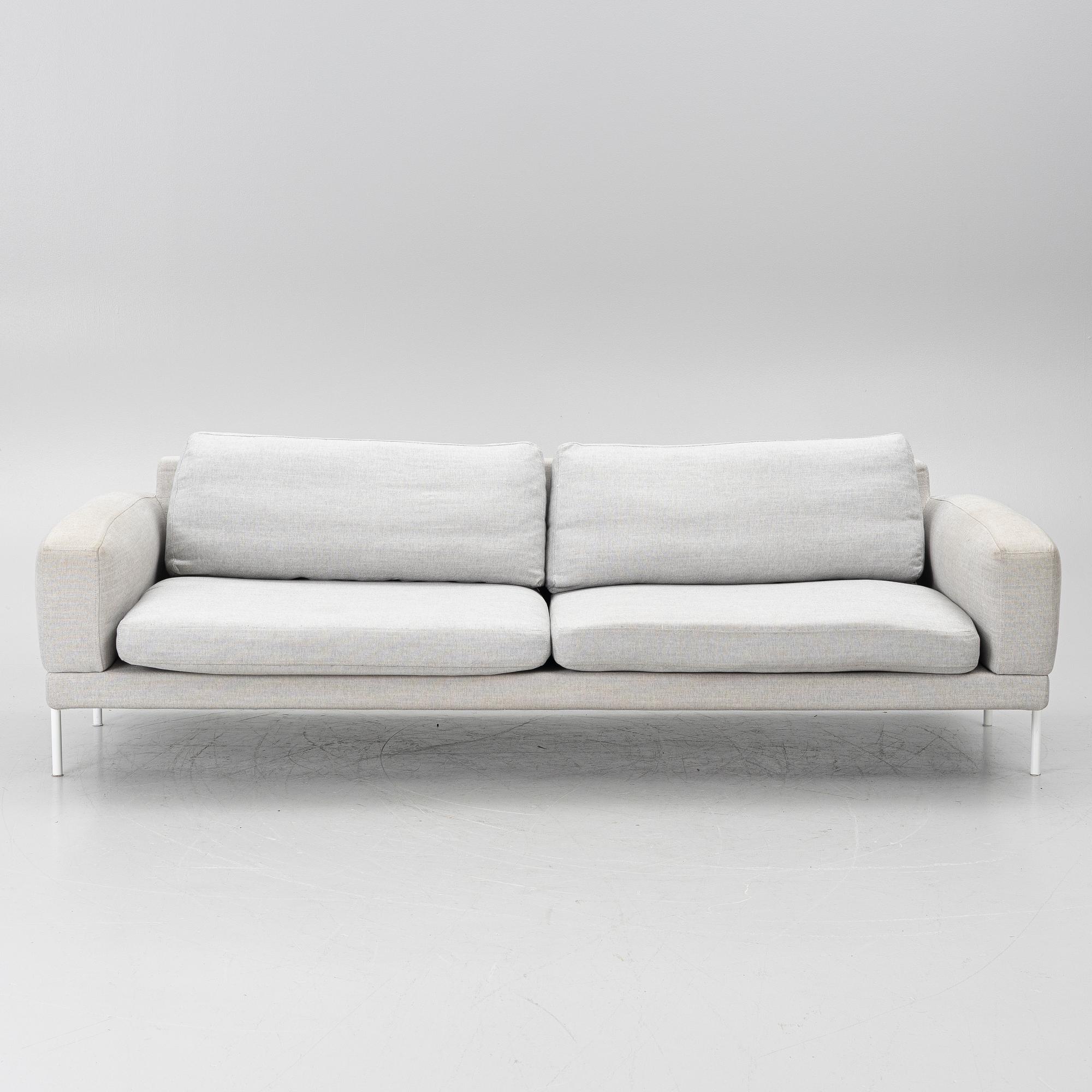 Emma Olbers, soffa, Ire Möbel AB.