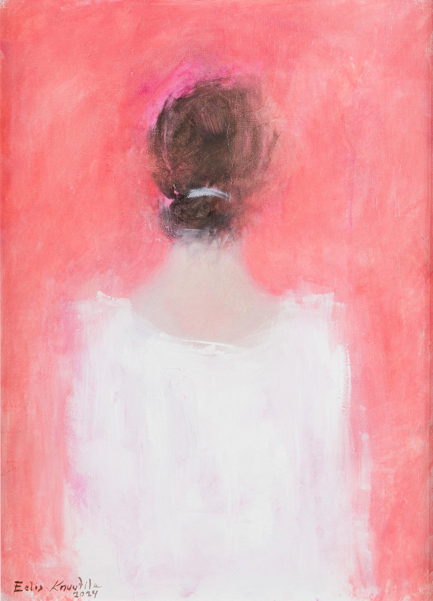 Eelis Knuutila, "Haaveilija".