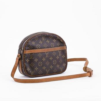 VÄSKA, Louis Vuitton, "Seulis".