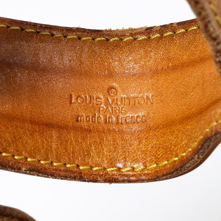 Louis Vuitton, väska, "Jeune Fille", 1988.