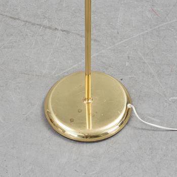 GOLVLAMPA, Aneta, sent 1900-tal.