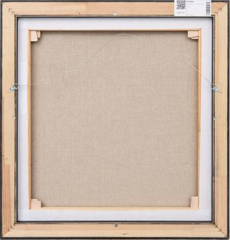 Madeleine Pyk, "Cityscape".