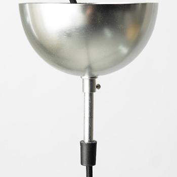 Verner Panton, A 'Hive Pendant Aluminium' lamp, Verpan, contemporary.