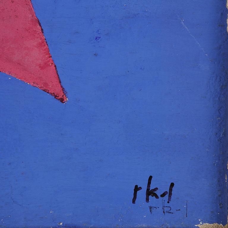 Rita Kernn-Larsen, Untitled.