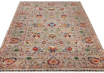 Matta, Ziegler Ariana, ca. 286 x 211 cm.