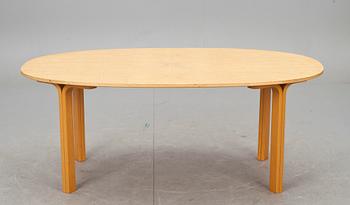 SOFFBORD, Bruno Mathsson, Piet Hein, Mathsson International.