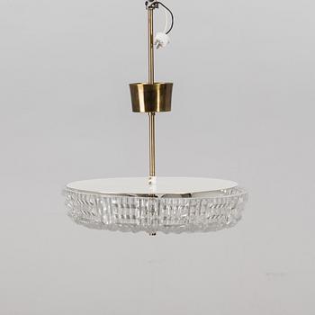 TAKLAMPA, CARL FAGERLUND ORREFORS.