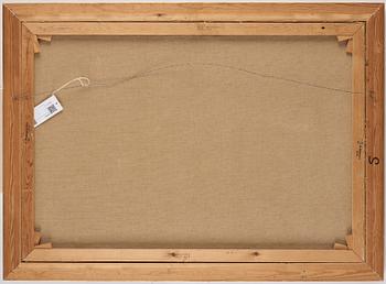 Bertil Wahlberg, Southern Town.