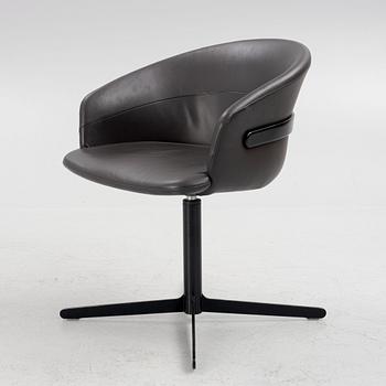 Claesson Koivisto Rune, a 'Clip' chair, Studio T K, 2019.