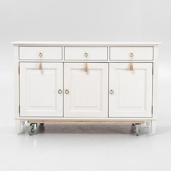 Sideboard, "Stockholm" Englesson.