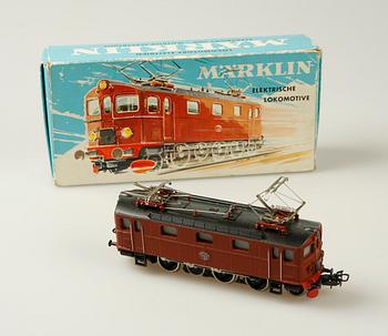 ELLOK, Märklin, 3030, H0.